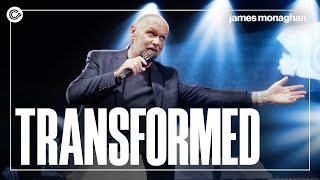 The Transformative Power of Abiding + Beholding | Transformed | Calvary Live Experience