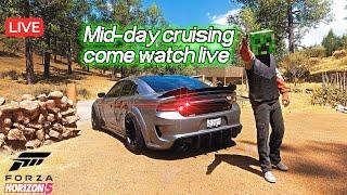 ***NO HESI - ASSETTO CORSA Cruising live!!!***