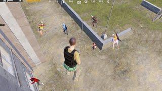 HOW to PLAY LIKE A ULTRA PRO?  Pubg Mobile