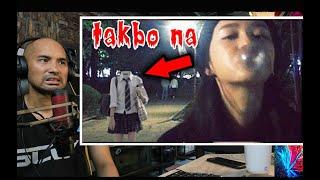 MULTONG VIDEO NA MAPAPATAKBO KA PAG NAKITA MO EX MO