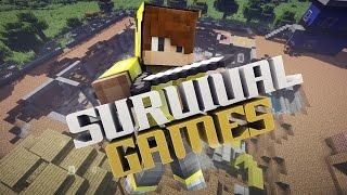 En İyi Pvpci! (Minecraft : Survival Games #209)