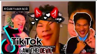 Kiệt ác quỷ tiktok chiến thần mẹo vặt :) điềm  . #meme #tiktok #dexuat