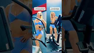 Gym Perception VS Reality 