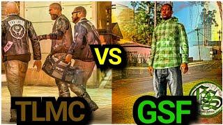 TLMC vs GSF | Round 1 and Round 2 | SVRP