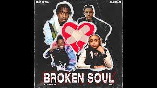 [FREE] [+10] Emotional Loop Kit - "Broken Heart" | (Lil Tjay, Stunna Gambino, J.I)