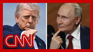 ‘Welcome to team democracy’: Ex-NATO commander applauds Trump for criticizing Putin
