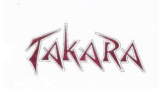 TAKARA "TOMORROW" from PERCEPTION OF REALITY