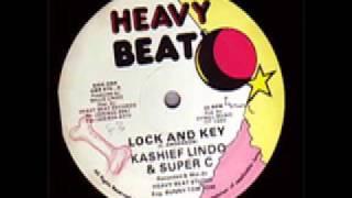 Kashief Lindo & Super C "Lock & key"