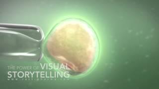 Assisted Reproduction Mode of Action Animation