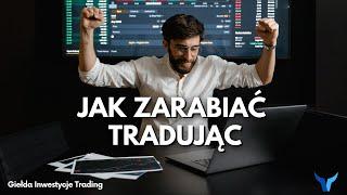 5 zasad, które poprawią Twoje wyniki w tradingu