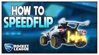 SPEEDFLIP TUTORIAL