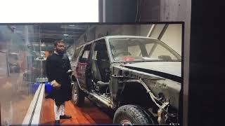 Give my car to Maven Autos for Restoration || Egarage || Maven Autos