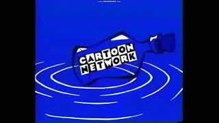 Cartoon Network Powerhouse - Roasted Chicken Bumpers (Doug Preis Compilation)