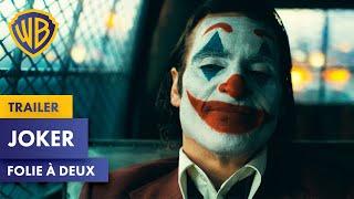 JOKER: FOLIE À DEUX – Offizieller Trailer Deutsch German (2024)