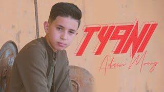 Adam Mony - TI9NI, Prod by enywayz