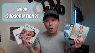 Lovevery Book Bundles | What Is It?