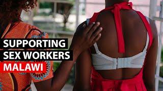 MALAWI | Supporting sex workers