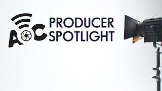 AOC Producer Spotlight | Community Media Matters