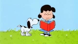 He's Your Dog, Charlie Brown - Clip