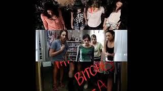 pretty little liars edit #hannah #aria #spencer #emily #prettylittleliars #pll #shorts