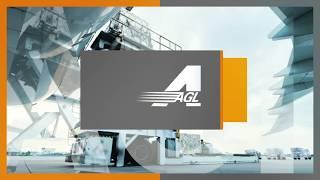 Meet Qingdao Agile Logistics | EAN Network