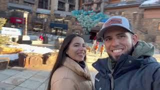 Vail Village Walking Tour - Vail, CO