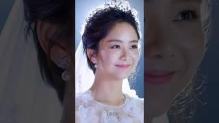 you look so beautiful in white #foryou #shorts #cdrama #fyp #tansongyun