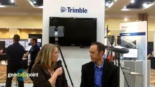 Laser Scanning, UAS and Trimble RealWorks 8.0