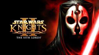 Star Wars: Knights of the Old Republic II | Mobile Trailer