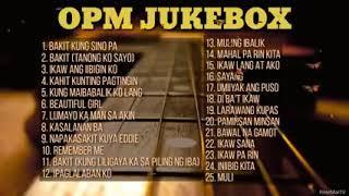 opm jukebox hits