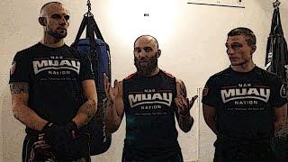 Muay Thai Monday: What Is A Kru?