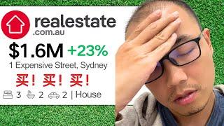 2024澳洲房市面临最严重住房危机！普通投资者迫在眉睫，究竟应该如何应对呢？