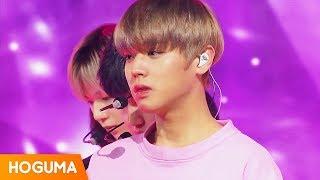 워너원 (Wanna One) '약속해요 (I.P.U.)' 교차편집 (Stage Mix)