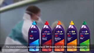 3M Gelcoat Perfect It Finishing System How To Use & Choose