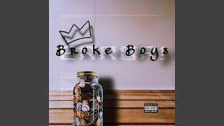 Broke Boys (feat. XO Cyle)