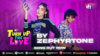 Turn Up The Love | Official Music Video |  Song by @Zephyrtone  | World Music Day