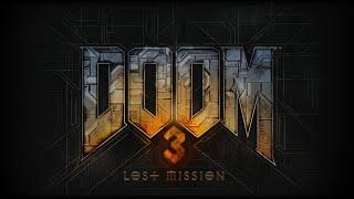 DOOM 3: Lost Mission Longplay (Playstation 4)