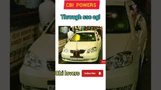 CBI through ssc cgl | Best cbi status 2023#cbi #cbistatus #incometax #shorts  #youtubeshorts