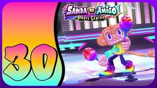 Samba de Amigo: Party Central Walkthrough (Switch) (No Commentary) Part 30