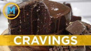 Taking pregnancy cravings to the next level | Your Morning