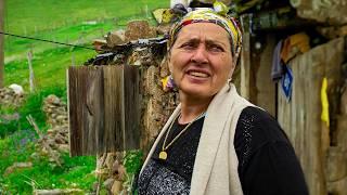 Fatma's Plateau Life | Documentary movie