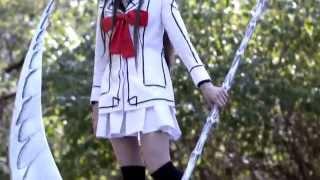 Vampire Knight ヴァンパイア騎士 - Yuki Cross / Yuki Kuran [Cosplay Video]