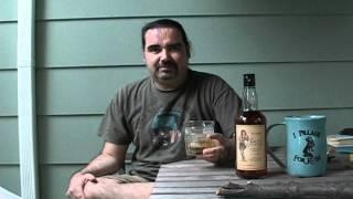 The Rumphile Tastes "Sailor Jerry's Spiced Rum"