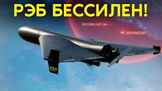 Как дрон-камикадзе «Герань-2» находит цель и разносит важные объекты?