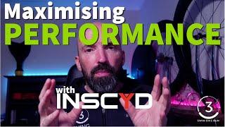 Maximising your training with INSCYD Athlete performance software.