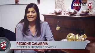 Le Breaking News di Calabria News 24