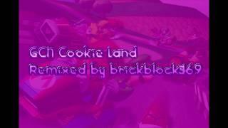 GCN Cookie Land (Mario Kart: Double Dash!!) - Sweet Remix by brickblock369