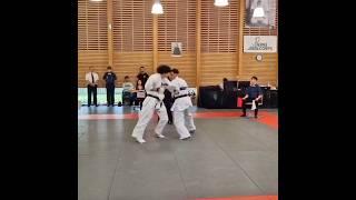 #kyokushin #shinkyokushin #karate #MartialArts #shorts #shortsvideo #1kyokushin #一極真 #極真会館