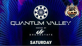  EDC Las Vegas '25 Livestream Night 2 - Maddix B2B Ben Nicky - quantumVALLEY