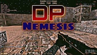 CS 1.6 : Nemesis DP | de_dust | Halloween Update  | KS-DAVID62